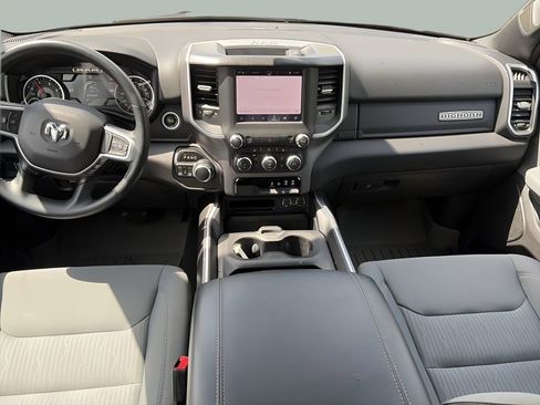 Used 2023 RAM 1500 Big Horn AWD/4WD image 13