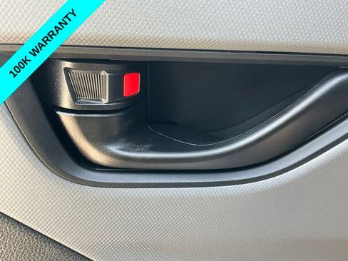 Certified 2024 Subaru Crosstrek 2.0i Premium AWD/4WD image 36