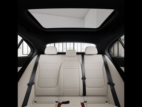 Certified 2026 Mercedes-Benz C 300 4MATIC Sedan image 44