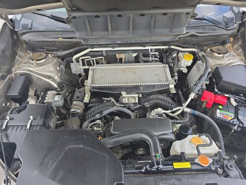 Used 2019 Subaru Ascent Premium AWD/4WD image 29