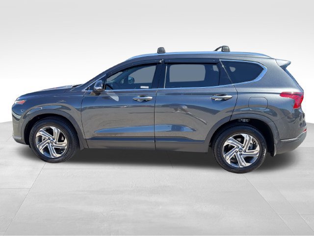 Used 2023 Hyundai Santa Fe SEL FWD image 4