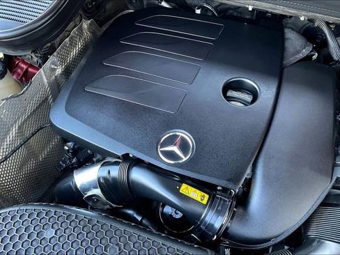 Used 2021 Mercedes-Benz GLE 350 GLE 350 image 31