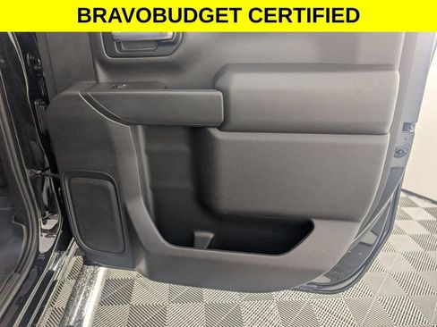 Certified 2021 Chevrolet Silverado 2500 LT w/ All Star Edition AWD/4WD image 28