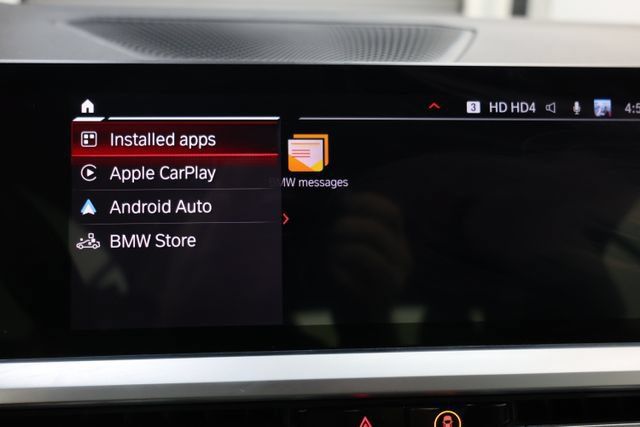 Used 2023 BMW M4 xDrive Competition AWD/4WD image 99