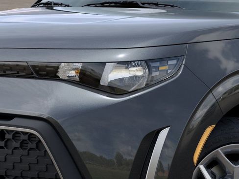 New 2025 Kia Soul LX image 10