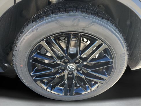 New 2026 Acura MDX A-Spec image 37