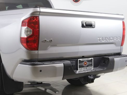 Used 2021 Toyota Tundra 1794 Edition image 24