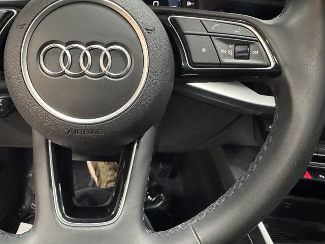 Certified 2023 Audi A3 2.0T Premium w/ Convenience Package AWD/4WD image 20