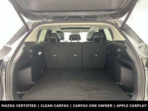 Certified 2023 MAZDA CX-50 2.5 S w/ Preferred Plus Pkg image 28