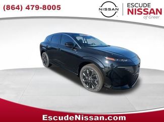 New 2026 Nissan Murano Platinum w/ Cargo Package AWD/4WD video 3