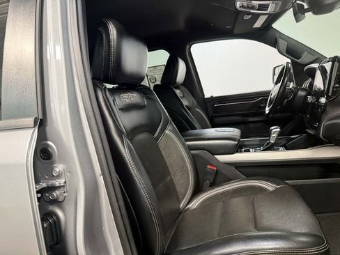 Used 2022 RAM 1500 Rebel w/ G/T Package image 63