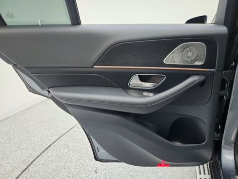 Certified 2023 Mercedes-Benz GLE 350 image 21