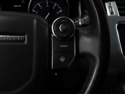Used 2014 Land Rover Range Rover Sport HSE image 43