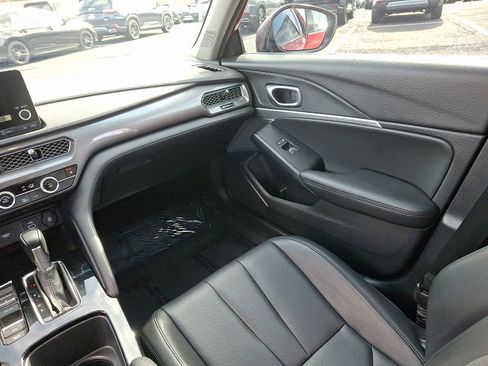 Used 2024 Acura Integra image 12