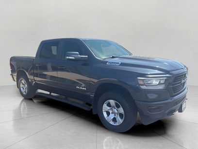 Used 2020 RAM 1500 Big Horn