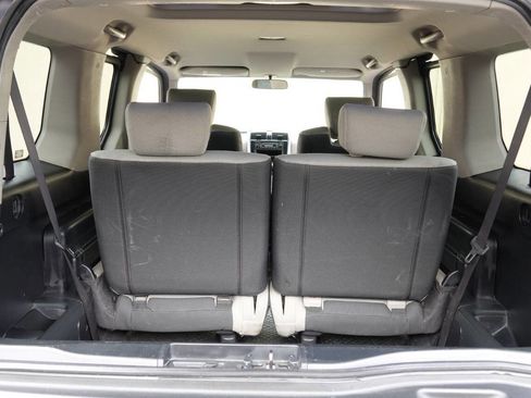 Used 2008 Honda Element LX image 87