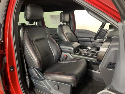 Used 2021 Ford F150 XLT w/ Equipment Group 301A Mid image 35