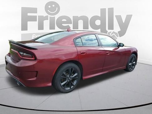 Used 2020 Dodge Charger GT w/ Driver Convenience Group AWD/4WD image 5