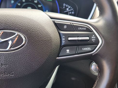 Used 2020 Hyundai Santa Fe Limited image 14
