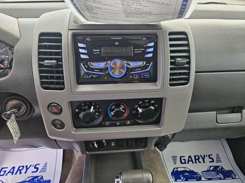 Used 2005 Nissan Frontier NISMO w/ (J01) Sunroof Pkg AWD/4WD image 21
