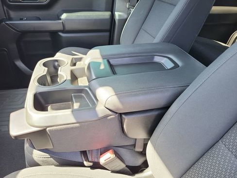 Used 2021 Chevrolet Silverado 1500 Custom image 20