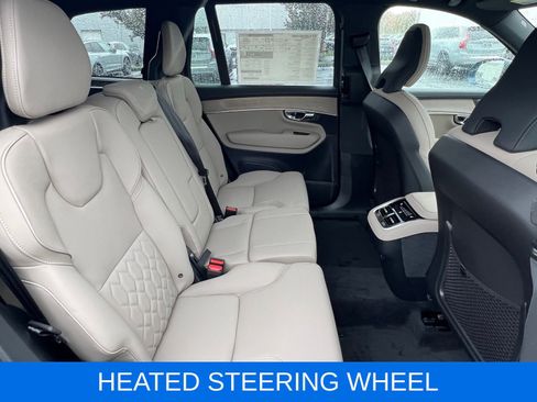 Used 2026 Volvo XC90 T8 Plus w/ Protection Package Premier AWD/4WD image 19