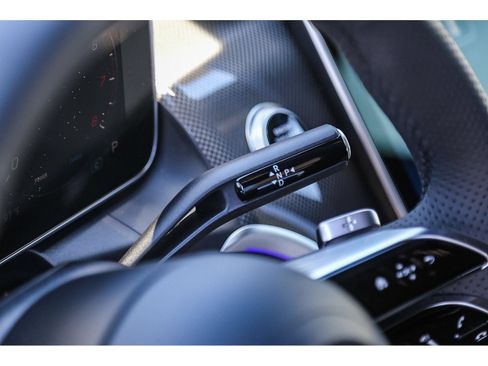 New 2026 Mercedes-Benz GLC 300 4MATIC image 17