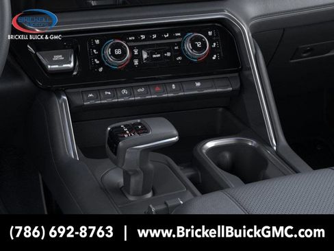 New 2025 GMC Sierra 1500 Denali image 23