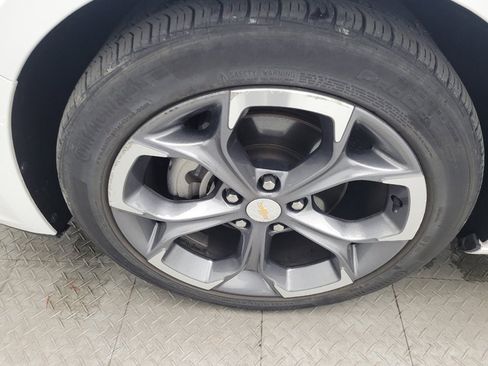 Used 2024 Chevrolet Malibu LT image 31