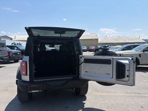 Used 2024 Ford Bronco Badlands AWD/4WD image 47