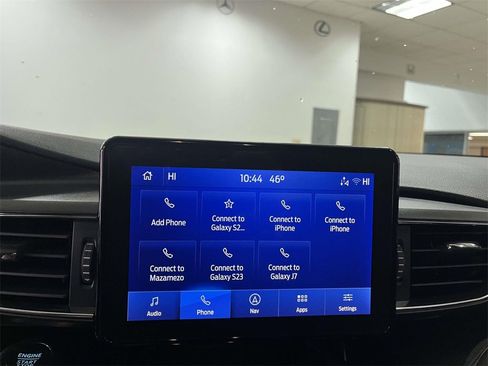 Used 2022 Ford Explorer ST image 18