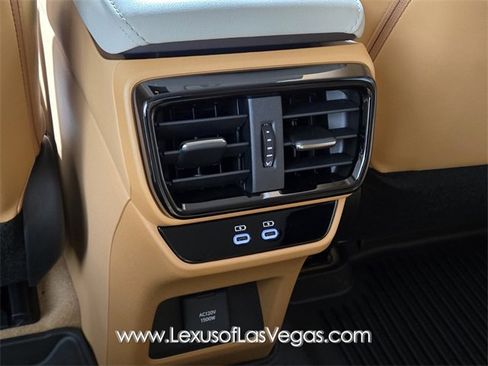 New 2026 Lexus RZ 350e 2WD image 12