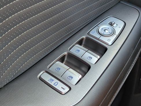 Used 2025 Hyundai Palisade Calligraphy AWD/4WD image 26