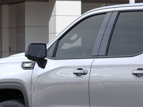 New 2026 GMC Sierra 1500 Elevation w/ Elevation Premium Package AWD/4WD image 37