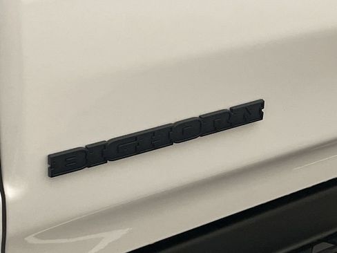 Used 2023 RAM 1500 Big Horn AWD/4WD image 24