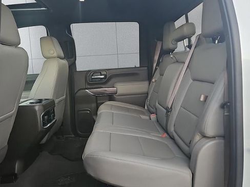 Used 2020 Chevrolet Silverado 2500 LTZ w/ LTZ Premium Package image 25