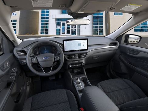 New 2026 Ford Escape Active w/ Tech Pack #1 image 32
