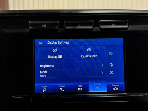 Used 2024 Ford F550 4x4 Crew Cab Super Duty w/ XLT Value Package image 20