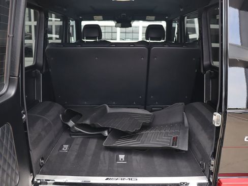 Used 2016 Mercedes-Benz G 63 AMG 4MATIC image 59