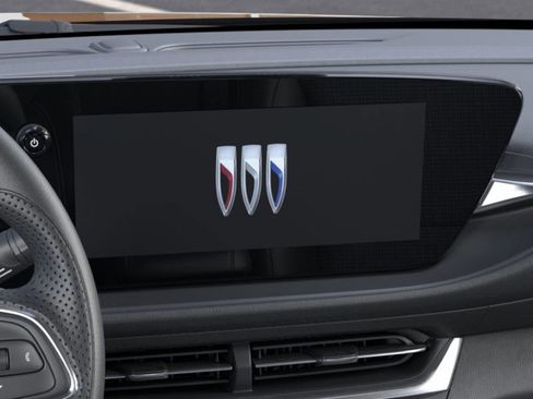 New 2026 Buick Envista Preferred image 20