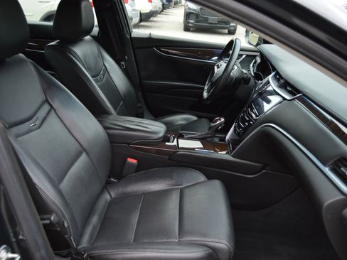 Used 2015 Cadillac XTS Luxury image 22