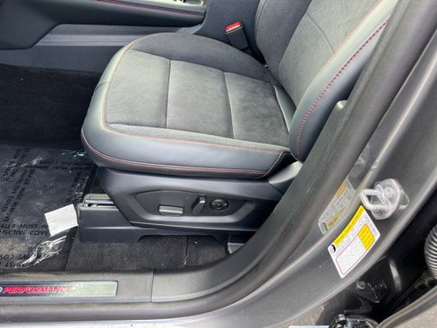 New 2026 Ford Explorer ST w/ Sun And Sound Package image 8