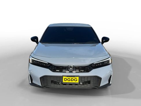 Used 2026 Honda Civic Sport image 8