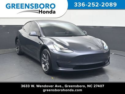 Used 2019 Tesla Model 3 Standard Range Plus
