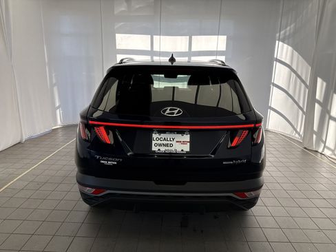 Used 2024 Hyundai Tucson SEL image 5