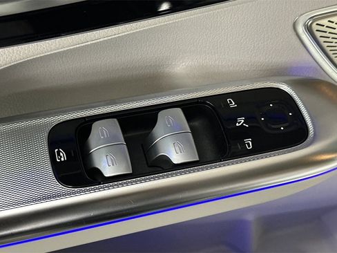 Certified 2023 Mercedes-Benz EQE 350+ 4MATIC Sedan image 12