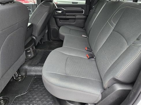 Used 2025 RAM 5500 Tradesman image 15