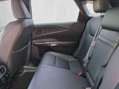 Used 2024 Lexus RX 350 FWD w/ Technology Package image 18