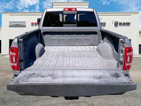 Certified 2024 RAM 2500 Laramie w/ Safety Group AWD/4WD image 32