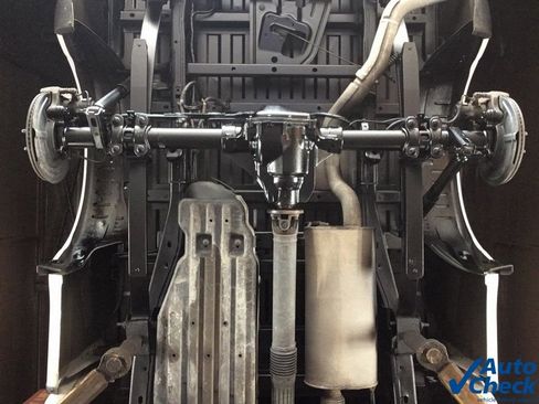 Used 2022 Ford F150 XLT w/ Equipment Group 301A Mid image 15